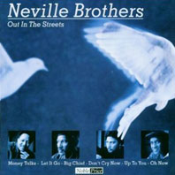 The Neville Brothers